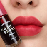Ruby Rose Gel Lip Tint - 5.5ml