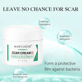 Maycheer Scar Repair & Reduce Cream - 50g