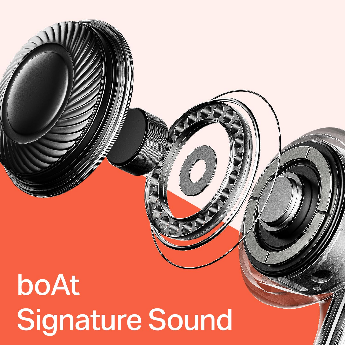 boAt Airdopes Pulse TWS