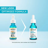Garnier Bright Anti-Acne Booster Serum - 30ml