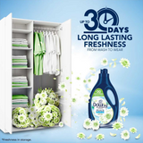 Downy All In One Concentrate Fabric Conditioner - 1 L