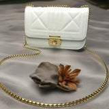 Trendy Fashion Crossbody Bag