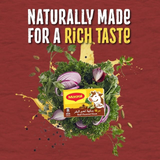 Maggi Beef Flavored Stock - 20g (3+1) Offer