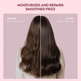 Yusofine Nourish-Repair Argan Shampoo - 300ml