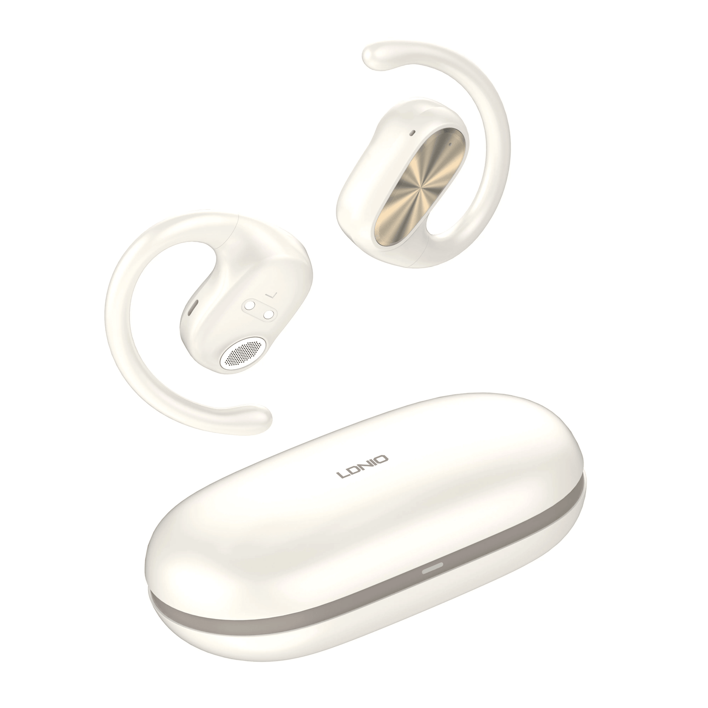 سماعات الأذن Ldnio OWS Bone Conduction - T07