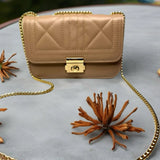 Trendy Fashion Crossbody Bag
