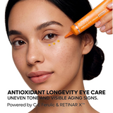 Dr.Melaxin MELA-CE Ferulic Eye Cream - 15g
