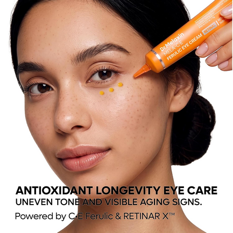 Dr.Melaxin MELA-CE Ferulic Eye Cream - 15g