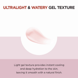 SKIN1004 Poremizing Light Gel Cream - 75ml
