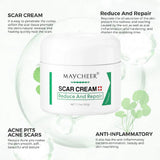 Maycheer Scar Repair & Reduce Cream - 50g