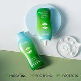 Dr.Rashel Aloe Vera Sunscreen SPF 50+ PA++ - 100g