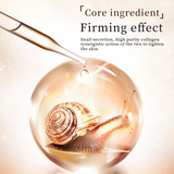 Dr.Rashel Snail & Collagen Firming Face Serum - 50ml