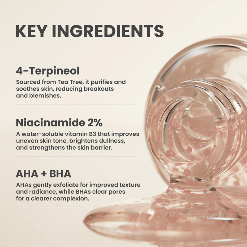 AXIS-Y Spot The Difference Blemish Treatment - 15ml