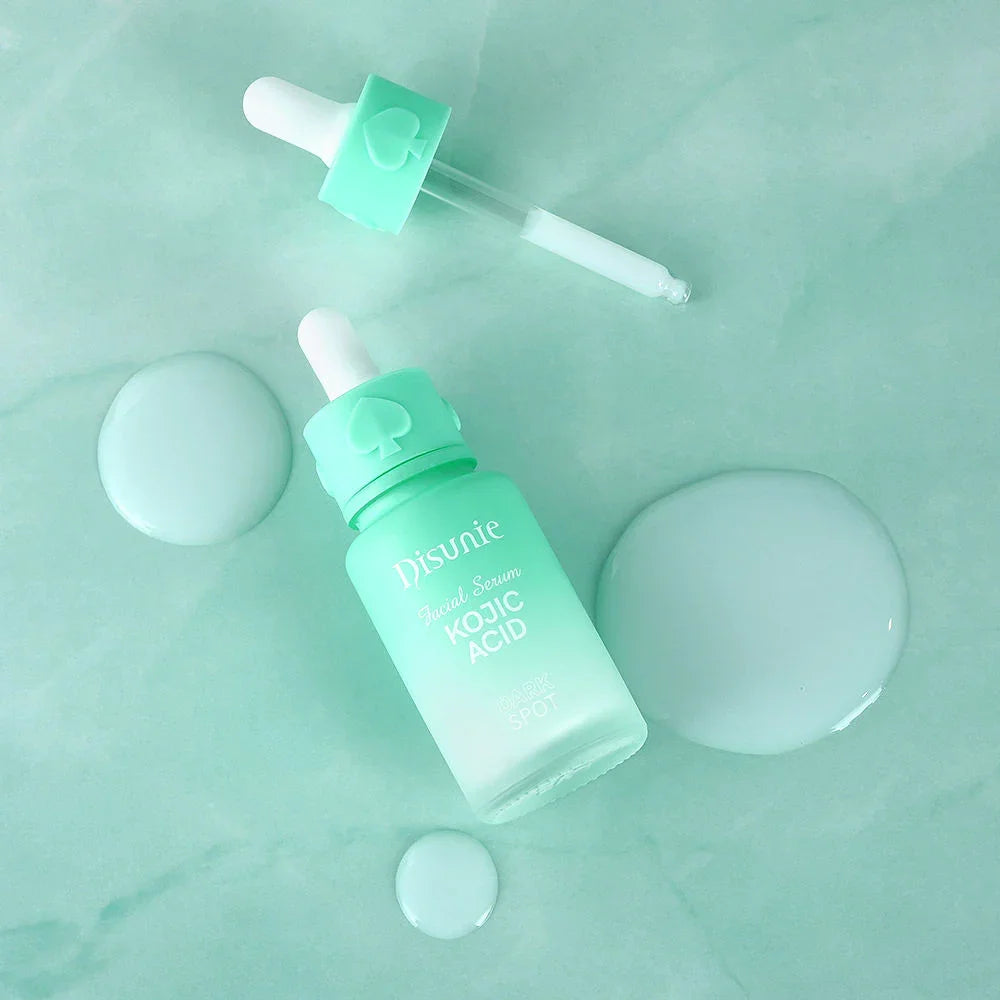 Disunie Kojic Acid & Niacinamide Dark Spot Facial Serum - 40ml