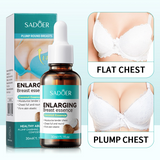 Sadoer Moisturize Breast Enlarging Essence - 30ml