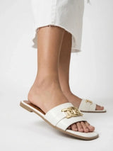 Comfortable Stylish Ladies Slipper & Sandals HP-6018
