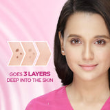 Glow & Lovely Advanced Multivitamin Face Cream - 80g