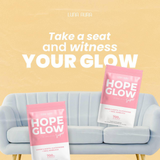 Luna Aura Hope Glow Super - 60s