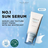 SKIN1004 Centella Hyalu-Cica Water-Fit Sun Serum SPF50+ PA++++ - 50ml