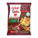 Sadia Extra Crispy French Fries Thin Cut - 1 Kg