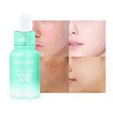 Disunie Kojic Acid & Niacinamide Dark Spot Facial Serum - 40ml