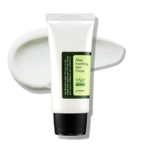 COSRX Aloe Soothing Sun Cream SPF50+ PA+++ - 50ml
