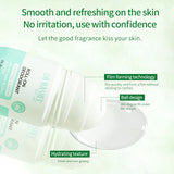 Dr.Rashel Uplifting & Fresh 48H Deodorant Roll-On - 50ml