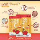 Lachel Vitamin C 2 In 1