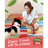 C2 Green Tea Apple Cool & Clean 335ml (Red) 2+1 Offer