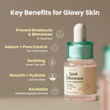 AXIS-Y Spot The Difference Blemish Treatment - 15ml