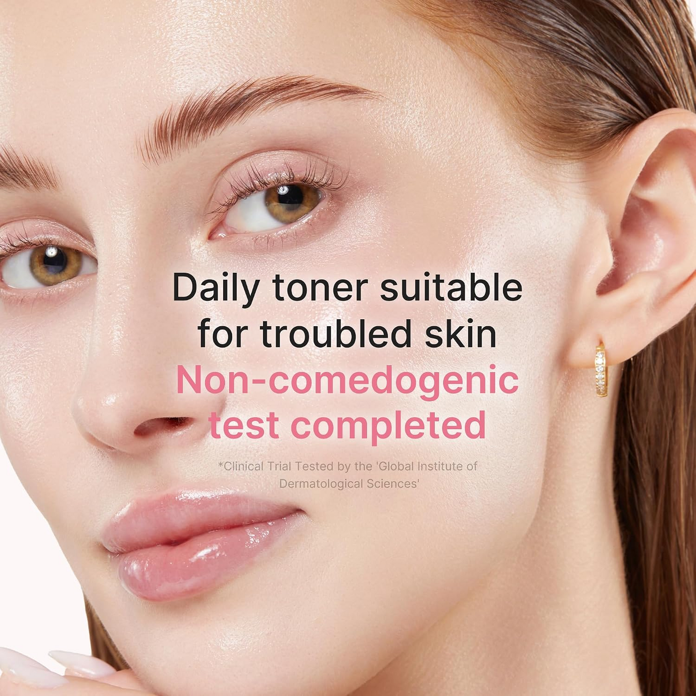 Medicube PDRN Pink Niacinamide Milky Toner - 150ml