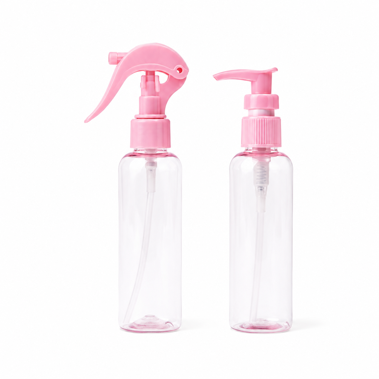 Pink Key Face Cleansing & Beauty Kit - PC9484
