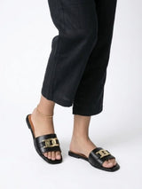 Comfortable Stylish Ladies Slipper & Sandals HP-6018