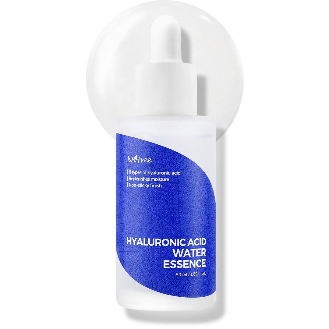 Isntree Hyaluronic Acid Water Essence - 50ml
