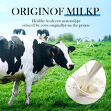 Sadoer Ceramide Milk Brightening Burst Milk Cream - 120g