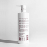 Karseell Maca Essence Moisture Shampoo - 500ml