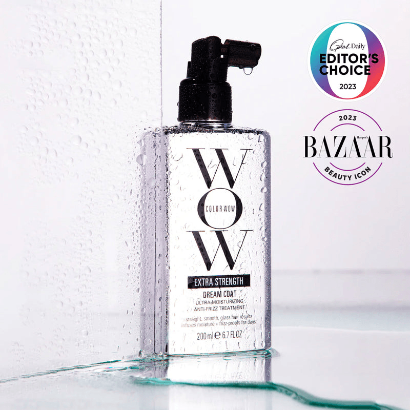 طلاء أظافر Color Wow Extra Strength Dream Coat - 200 مل