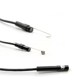 كاميرا فحص منظار داخلي ومنظار داخلي USB تعمل بنظام Android - 5M