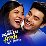 Closeup Fresh Multivitamin Complete Fresh Protection Toothpaste - 100g