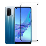 زجاج Oppo A53 2.5D المقسى 2.5D