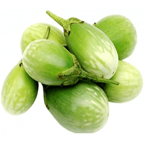 Green Eggplant - 500g