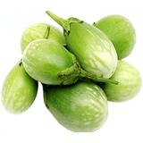 Green Eggplant - 500g