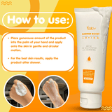 BMRS Barrier Boost Ceramide + Niacinamide Lotion - 100ml