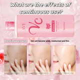 AVE Moisturizing Vitamin C Toner - 500ml (Pink)