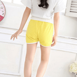 Kids 3-13Yrs Unisex Sweat Shorts 3 Pcs Assorted - 8659#