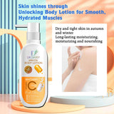Dr. Davey Arbutin Body Lotion - 500ml