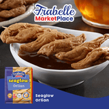 Frabelle Foods Seaglow Orlian - 250g (Frozen)