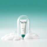 Purito Mighty Bamboo Panthenol Facial Cleanser - 150ml