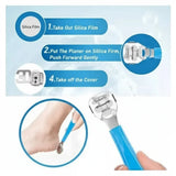 Yarong Nail & Foot Care Kit Remove Callus Easily - YD50933