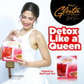 Gluta Lipo Red Iced Tea - 250g